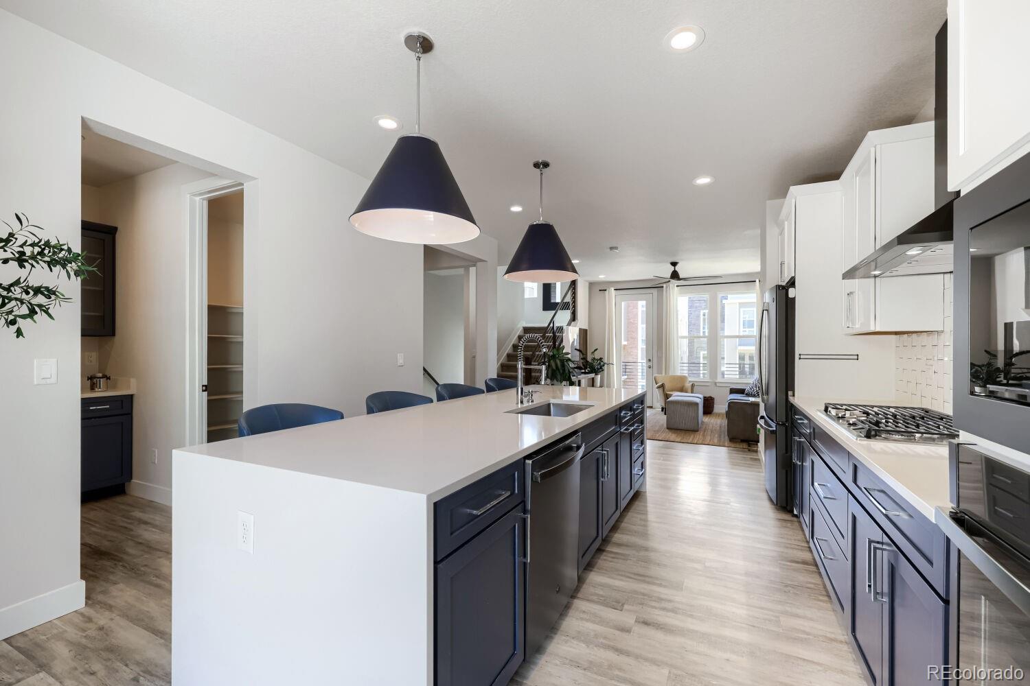 MLS Image #4 for 2571  palau way,castle rock, Colorado