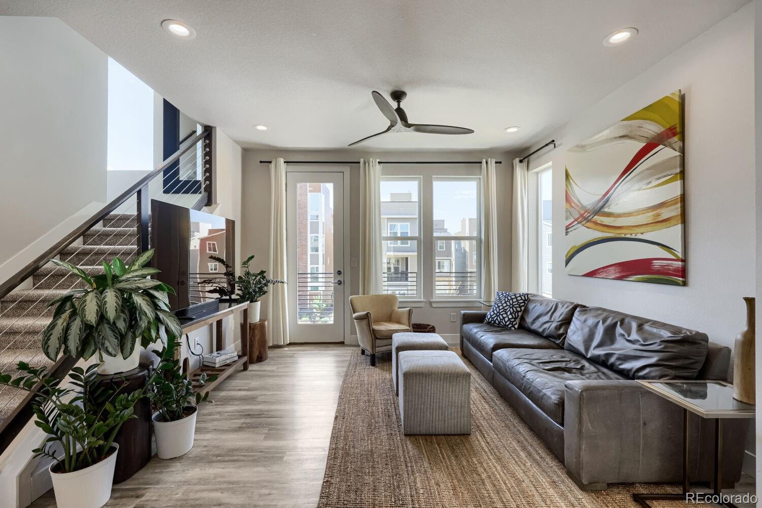 MLS Image #5 for 2571  palau way,castle rock, Colorado