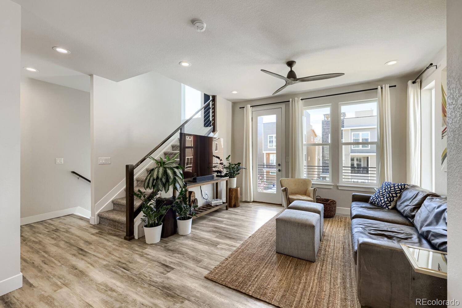 MLS Image #6 for 2571  palau way,castle rock, Colorado