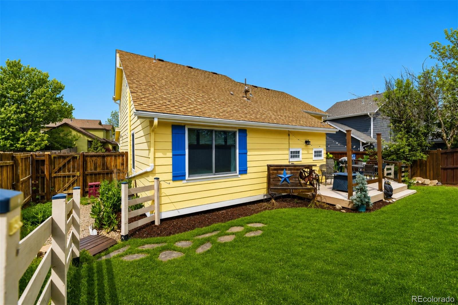 MLS Image #14 for 19659 e elk creek drive,parker, Colorado