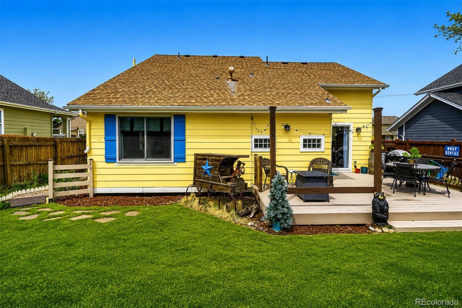 MLS Image #15 for 19659 e elk creek drive,parker, Colorado