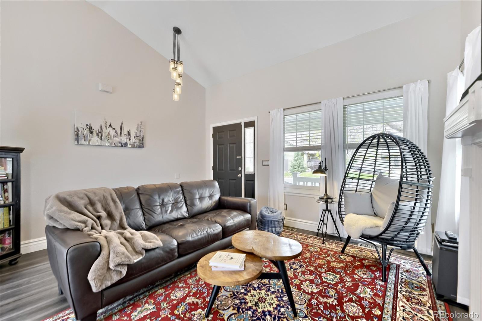 MLS Image #2 for 19659 e elk creek drive,parker, Colorado