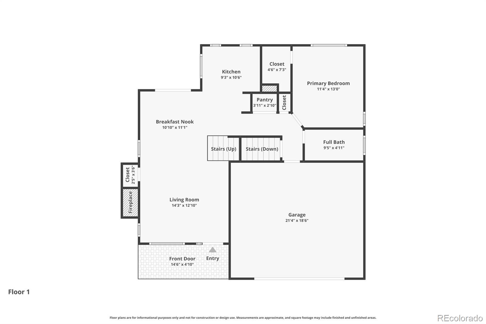 MLS Image #23 for 19659 e elk creek drive,parker, Colorado