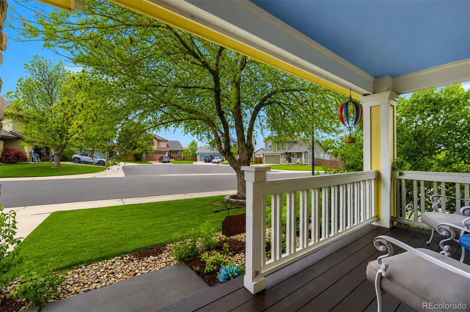 MLS Image #26 for 19659 e elk creek drive,parker, Colorado