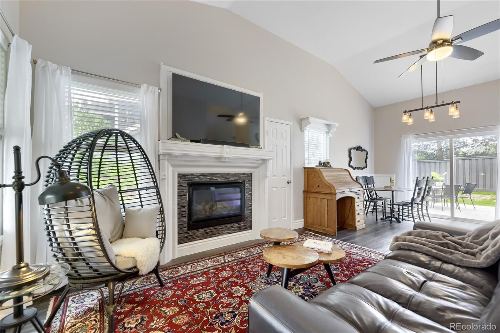 MLS Image #3 for 19659 e elk creek drive,parker, Colorado