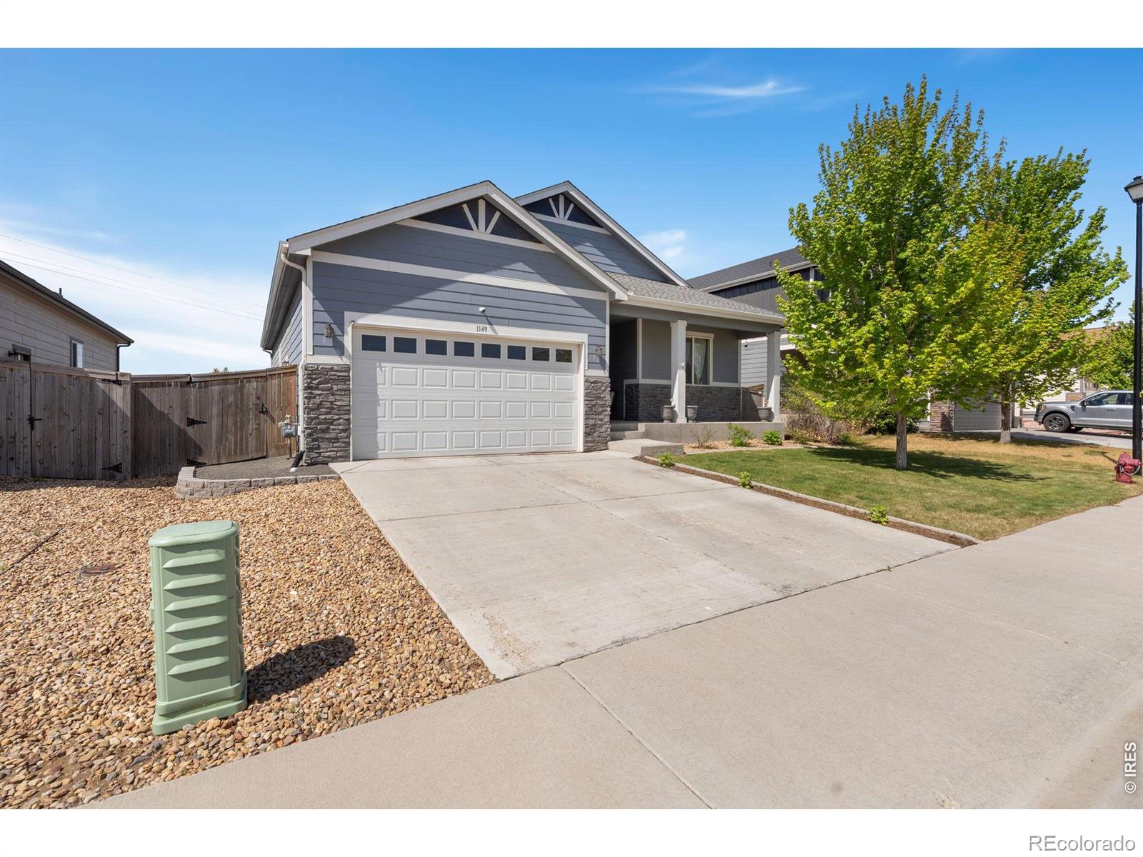 MLS Image #2 for 1149  wagon wheel circle,milliken, Colorado