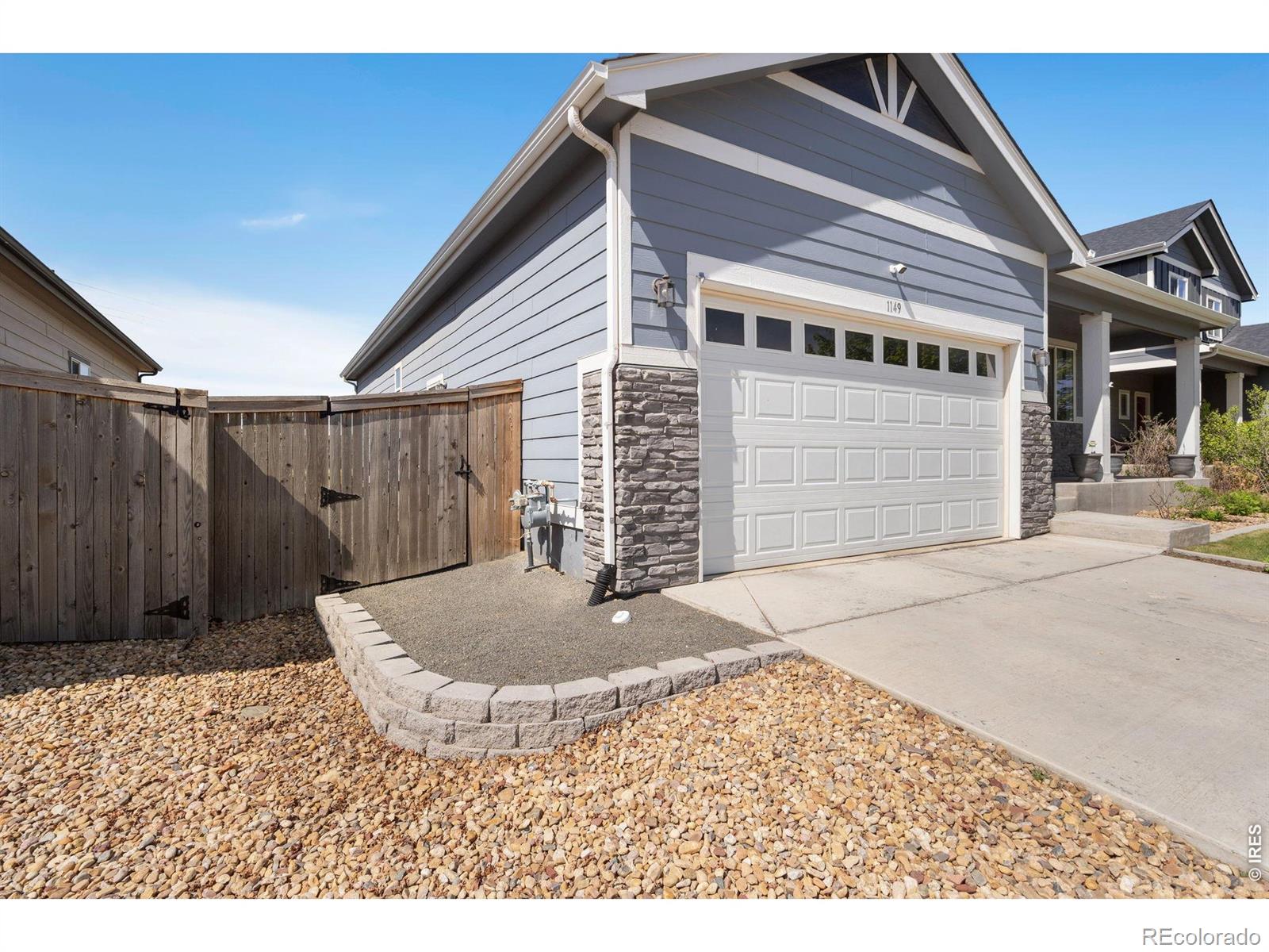 MLS Image #3 for 1149  wagon wheel circle,milliken, Colorado