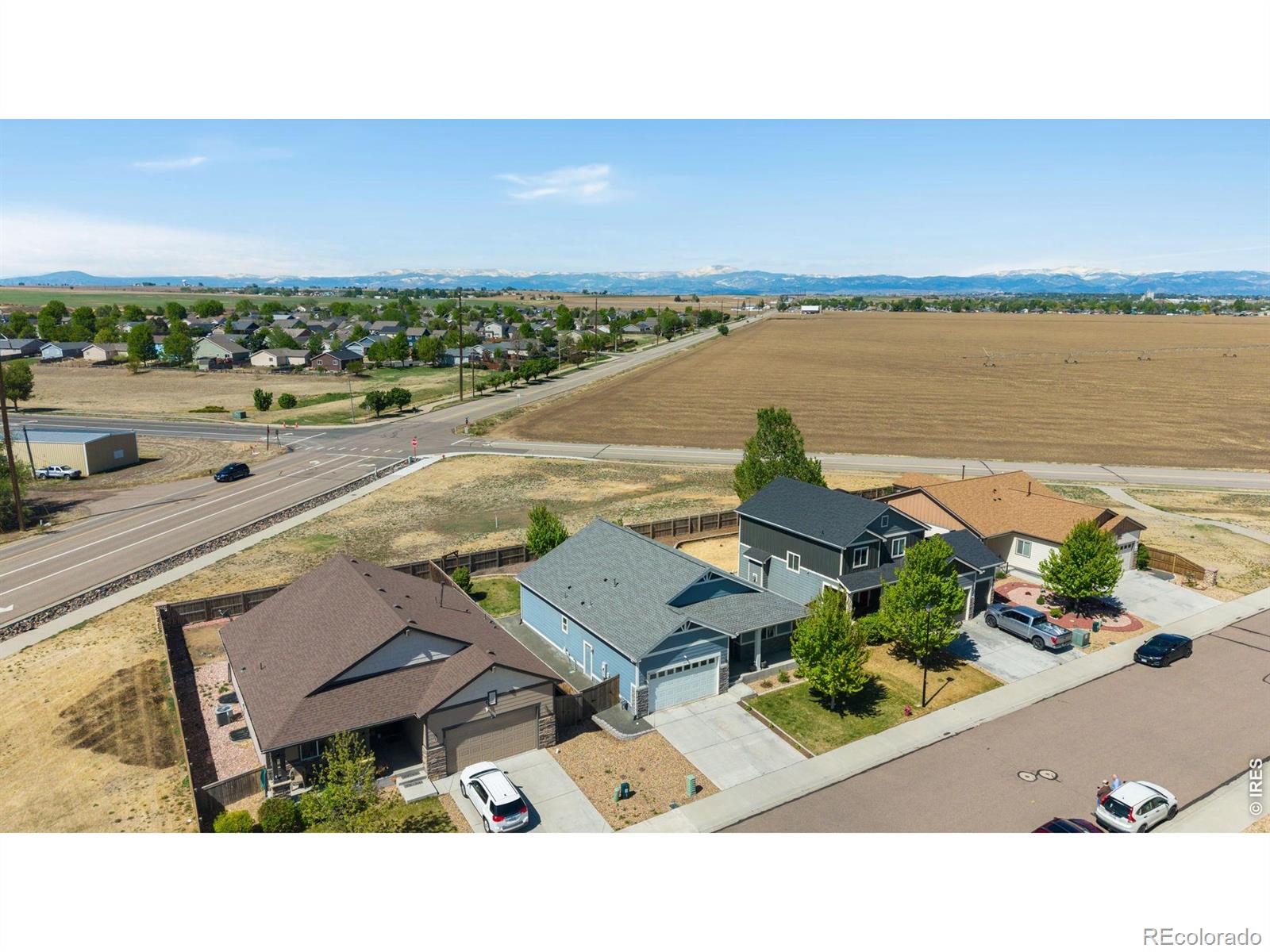 MLS Image #36 for 1149  wagon wheel circle,milliken, Colorado
