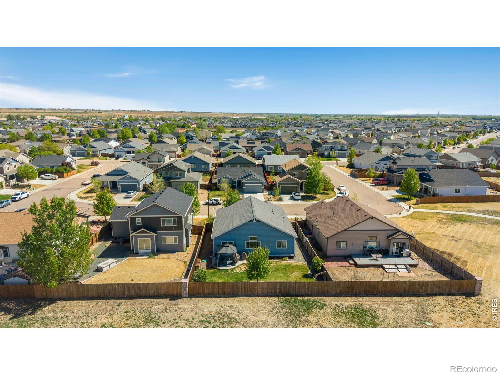 MLS Image #37 for 1149  wagon wheel circle,milliken, Colorado