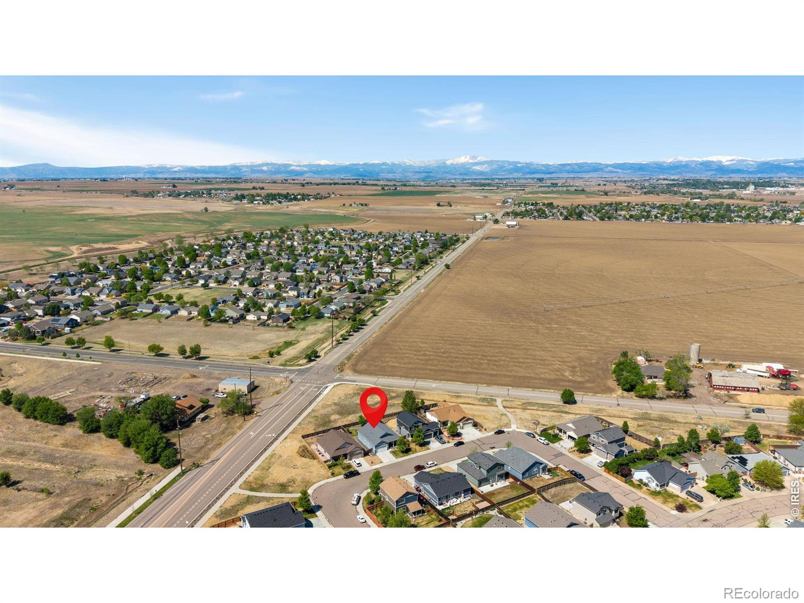 MLS Image #39 for 1149  wagon wheel circle,milliken, Colorado
