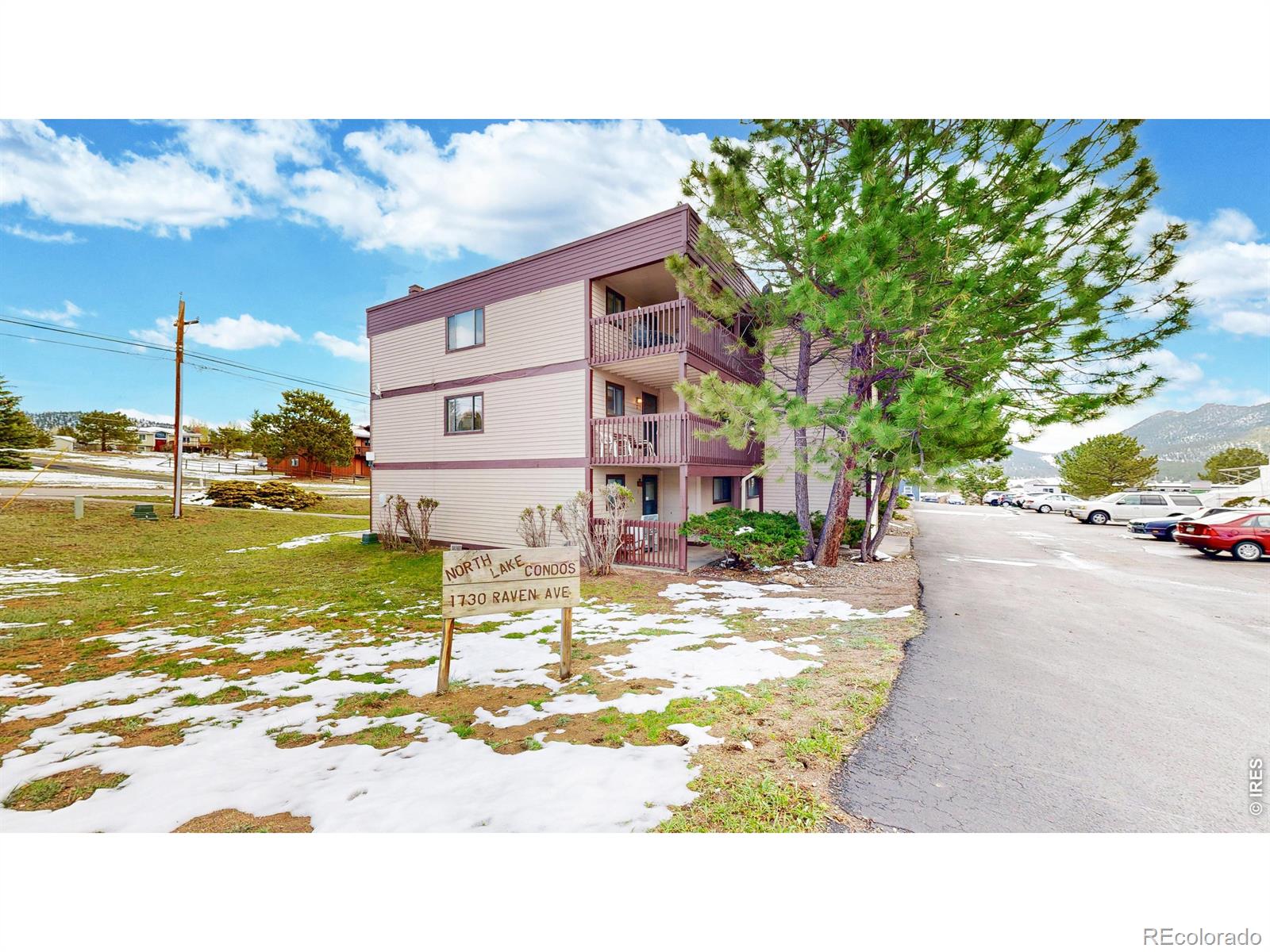 MLS Image #26 for 1730  raven avenue,estes park, Colorado