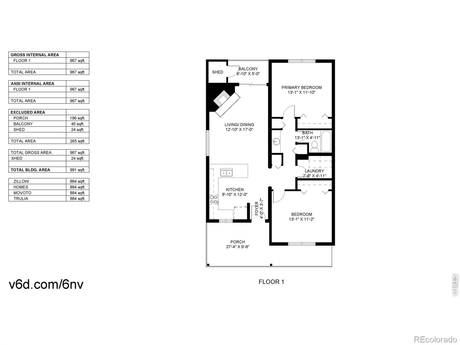 MLS Image #35 for 1730  raven avenue,estes park, Colorado