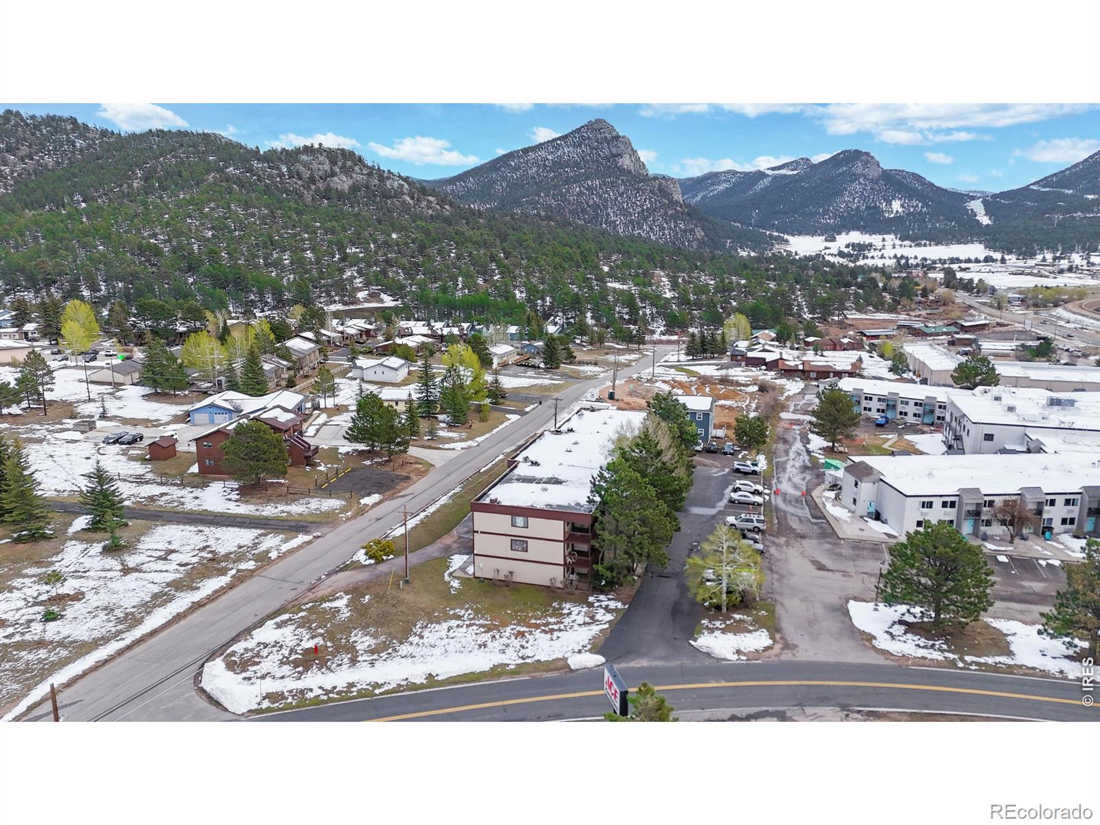 MLS Image #4 for 1730  raven avenue,estes park, Colorado