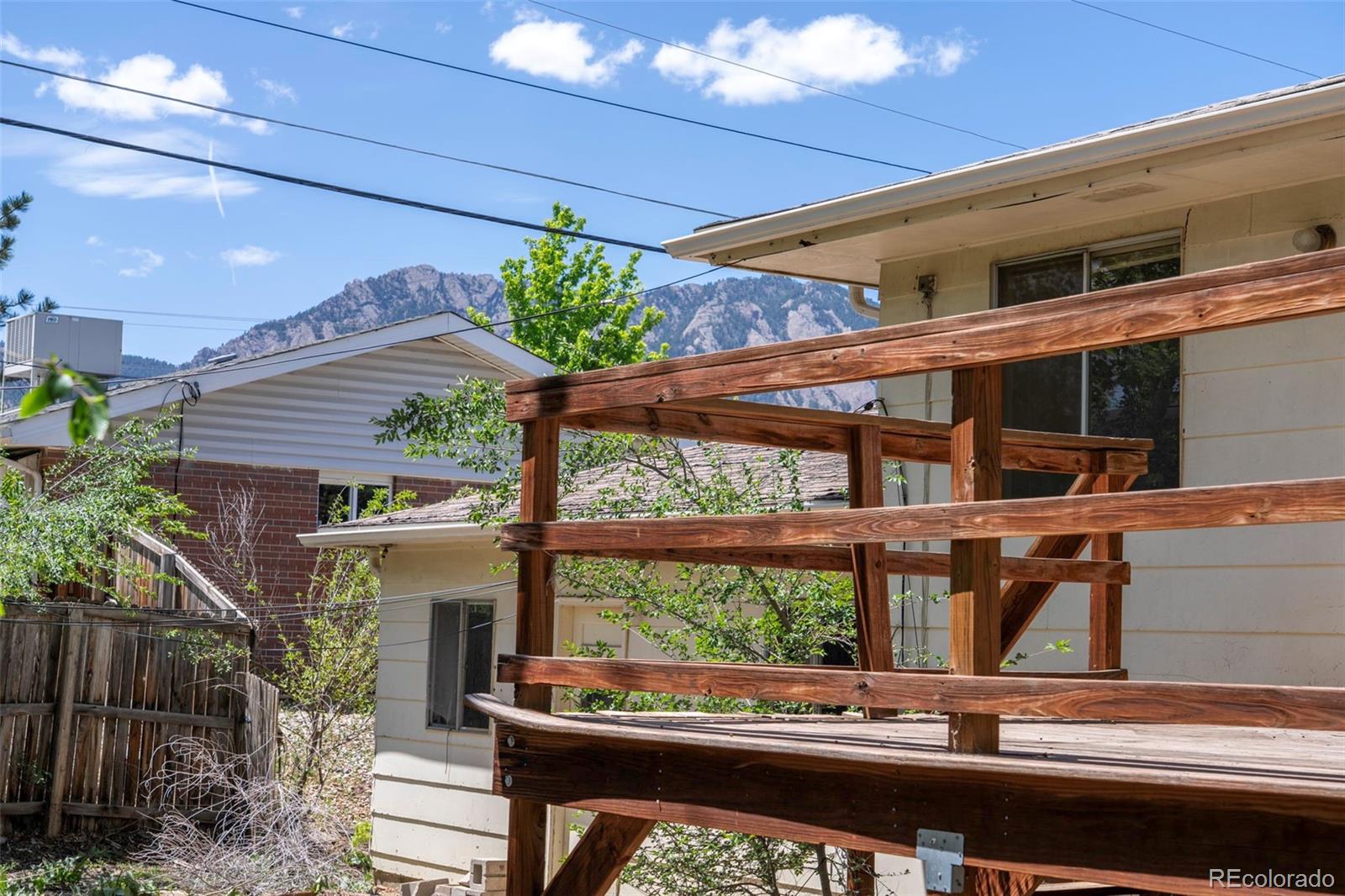 MLS Image #16 for 4260  whitney place,boulder, Colorado