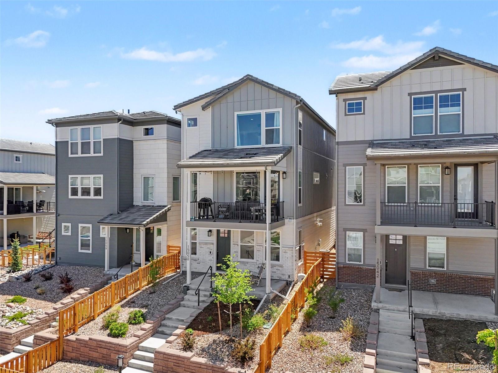 MLS Image #1 for 15050  gladshine drive,parker, Colorado