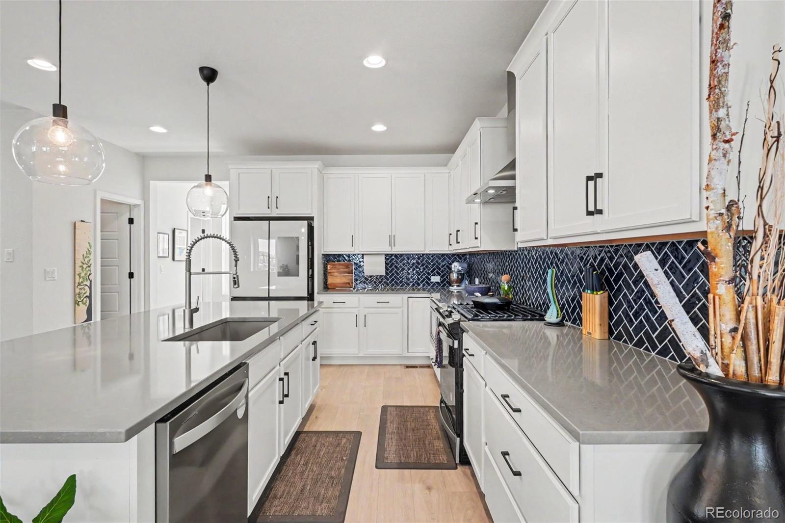 MLS Image #11 for 15050  gladshine drive,parker, Colorado