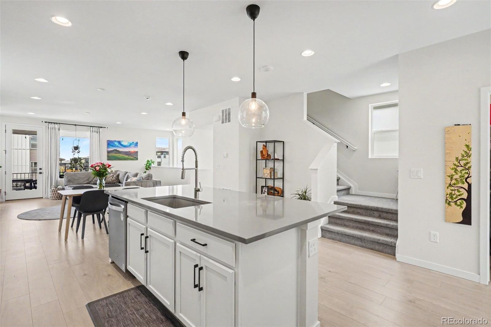 MLS Image #12 for 15050  gladshine drive,parker, Colorado