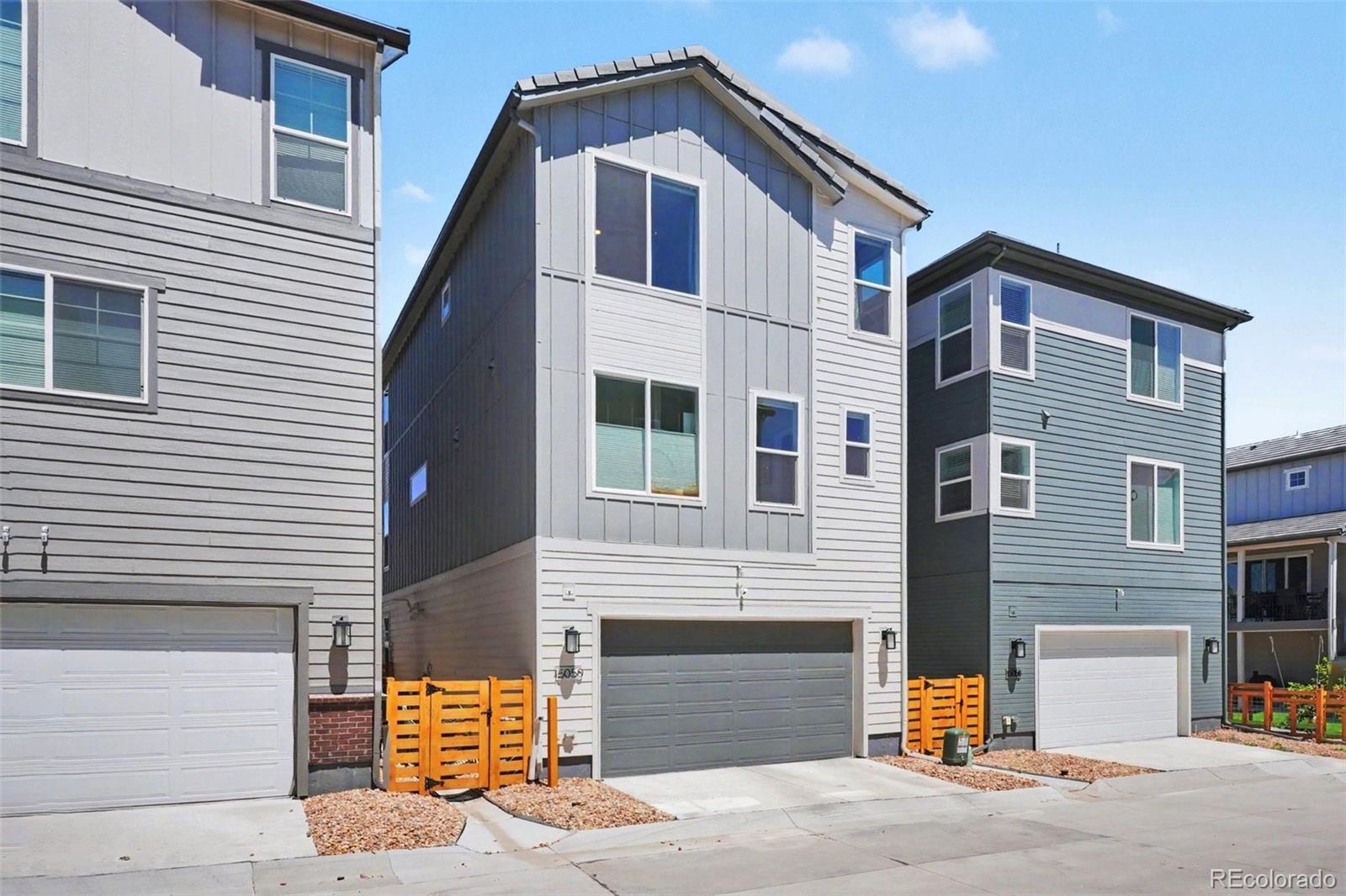 MLS Image #3 for 15050  gladshine drive,parker, Colorado