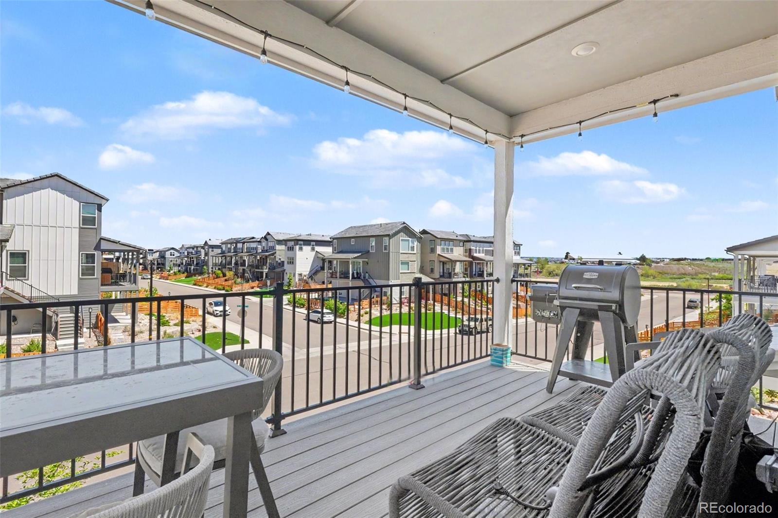 MLS Image #4 for 15050  gladshine drive,parker, Colorado