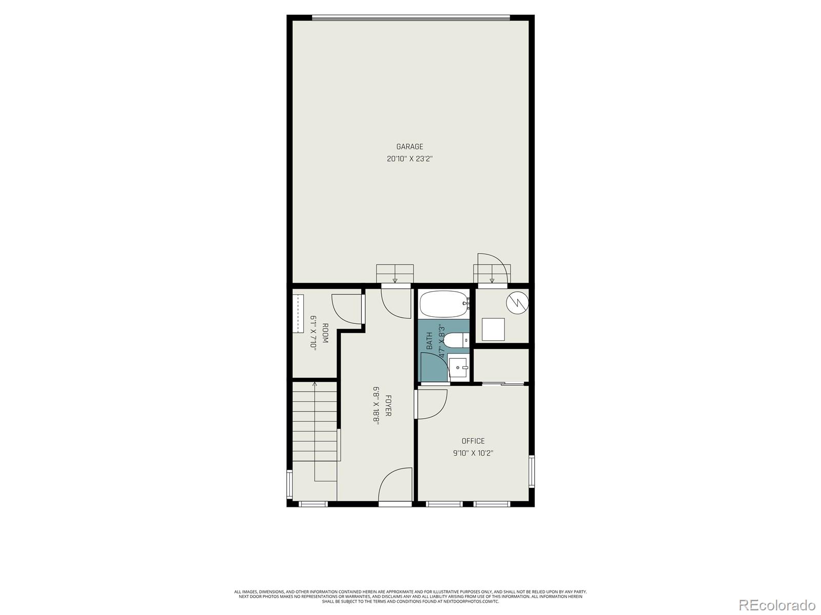 MLS Image #41 for 15050  gladshine drive,parker, Colorado