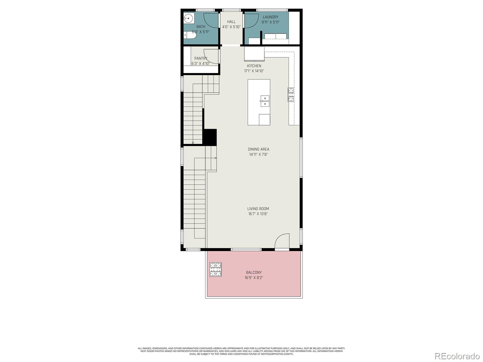 MLS Image #42 for 15050  gladshine drive,parker, Colorado