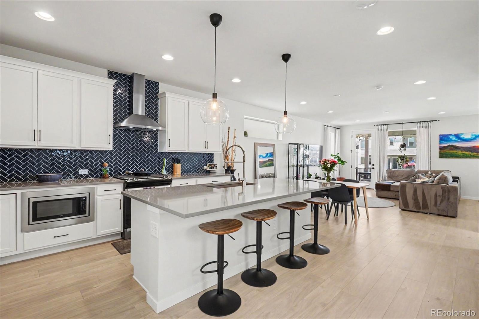 MLS Image #9 for 15050  gladshine drive,parker, Colorado