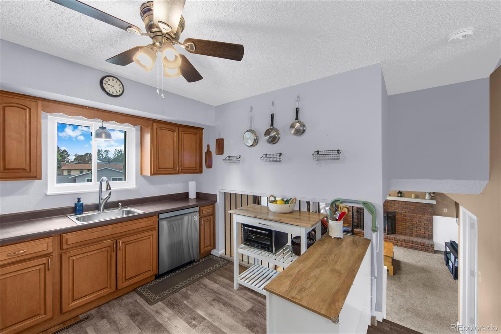 MLS Image #10 for 3005  vickers drive,colorado springs, Colorado