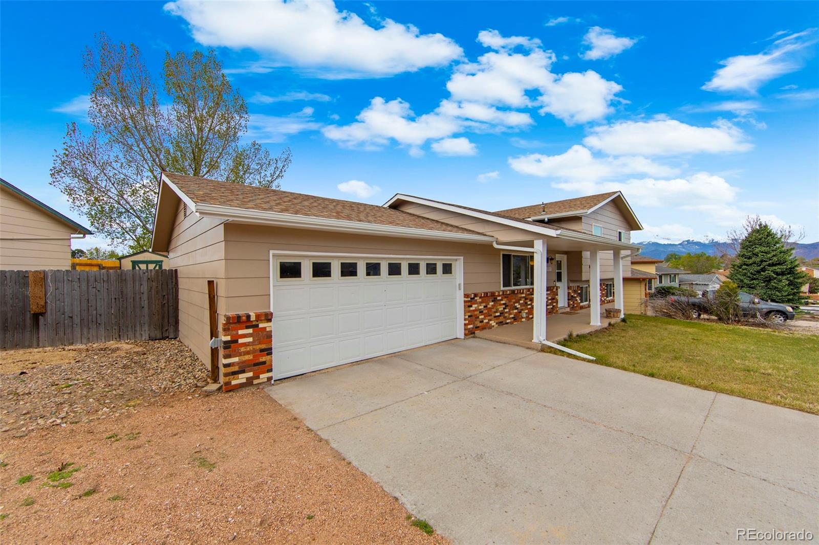 MLS Image #2 for 3005  vickers drive,colorado springs, Colorado