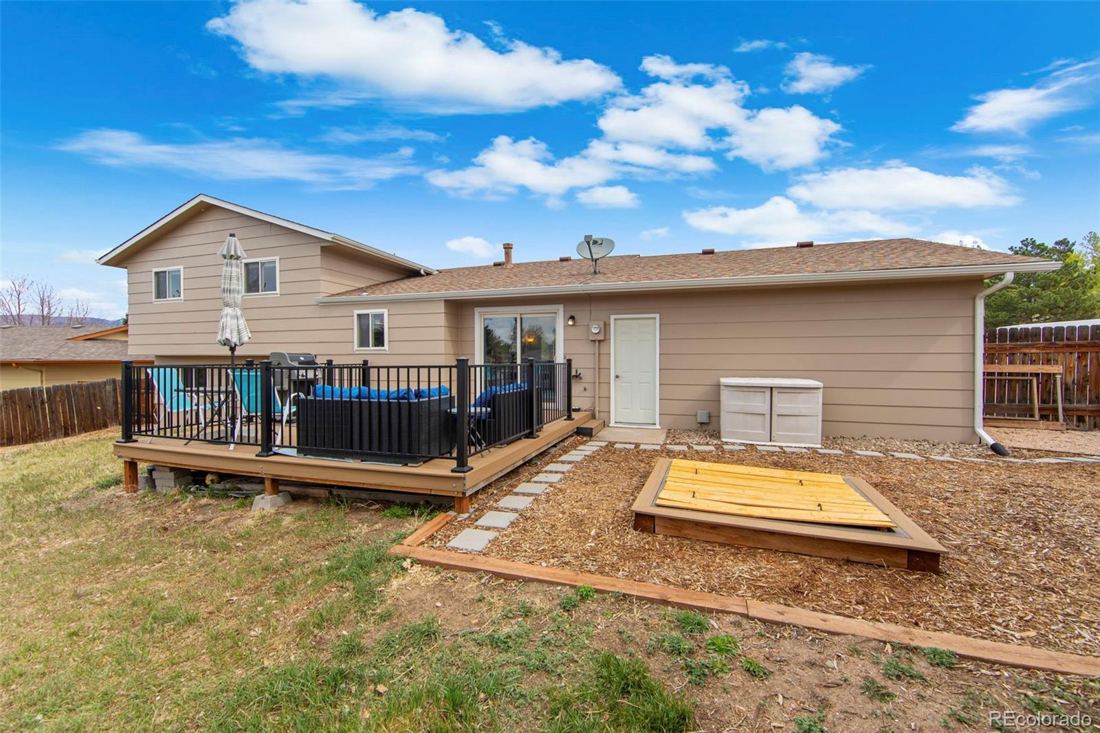 MLS Image #25 for 3005  vickers drive,colorado springs, Colorado