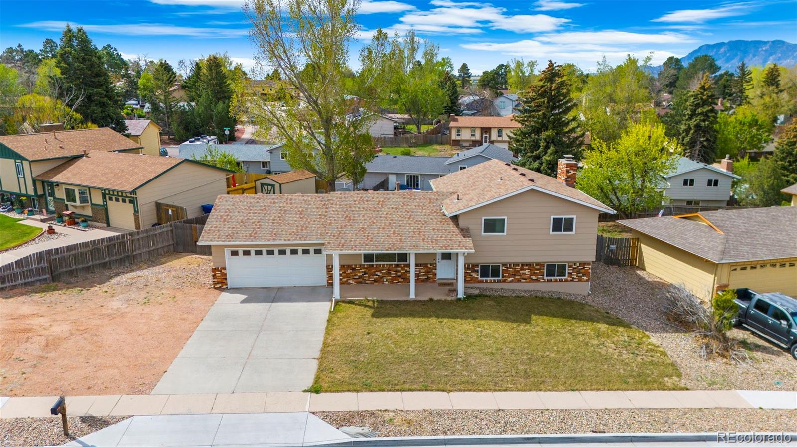 MLS Image #27 for 3005  vickers drive,colorado springs, Colorado