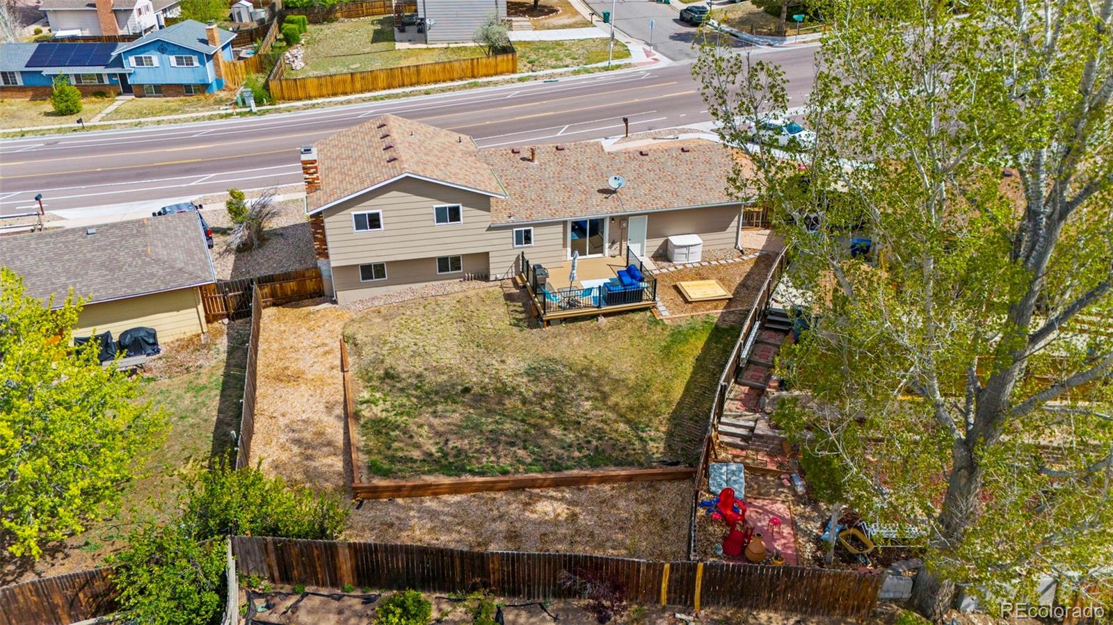 MLS Image #30 for 3005  vickers drive,colorado springs, Colorado
