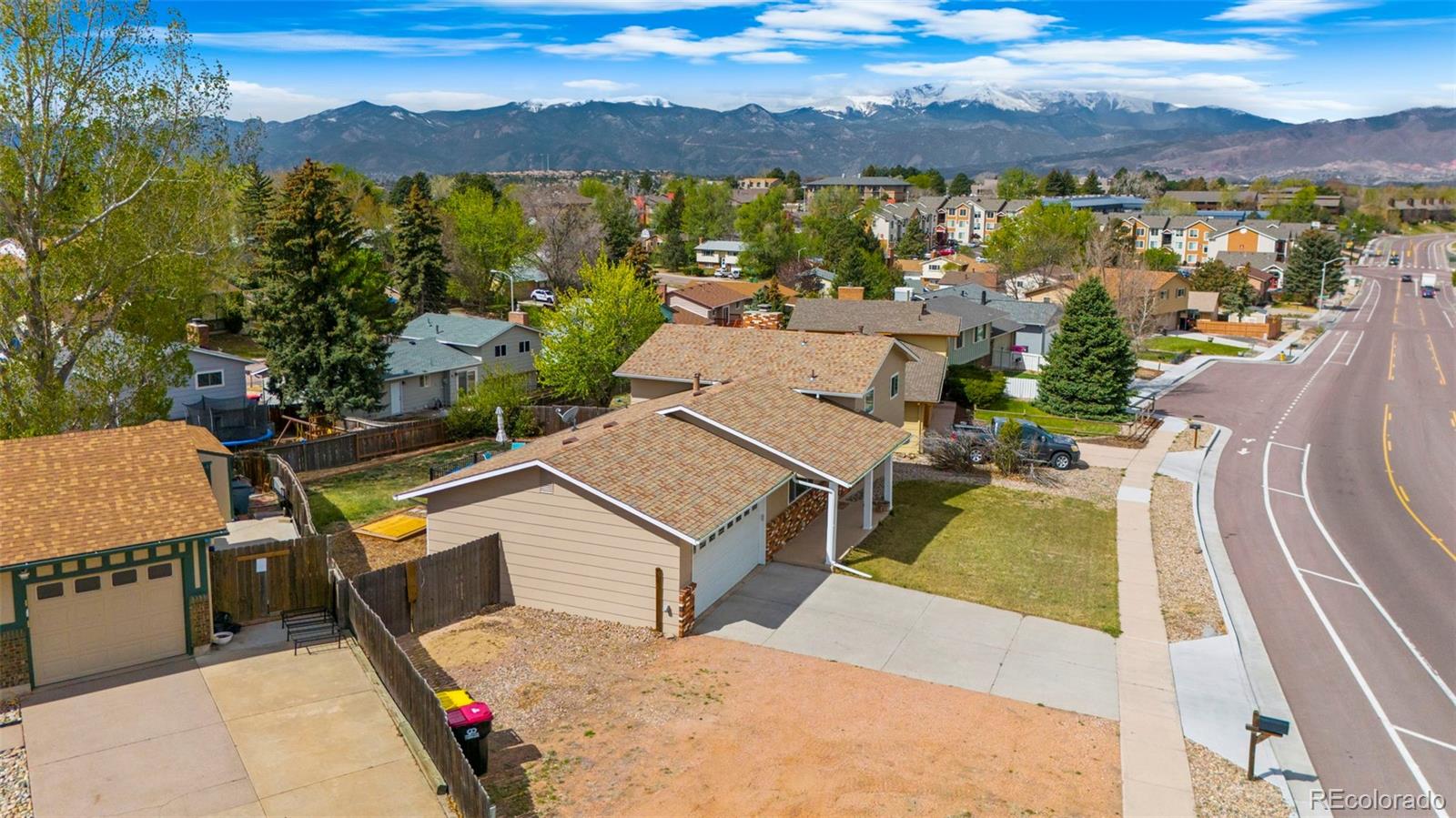 MLS Image #32 for 3005  vickers drive,colorado springs, Colorado