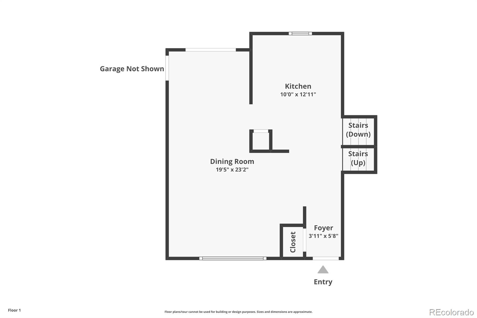 MLS Image #33 for 3005  vickers drive,colorado springs, Colorado