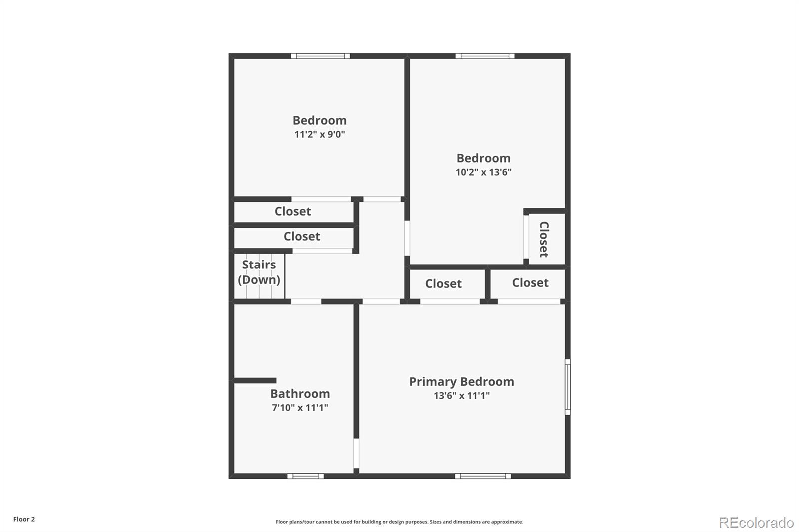 MLS Image #35 for 3005  vickers drive,colorado springs, Colorado