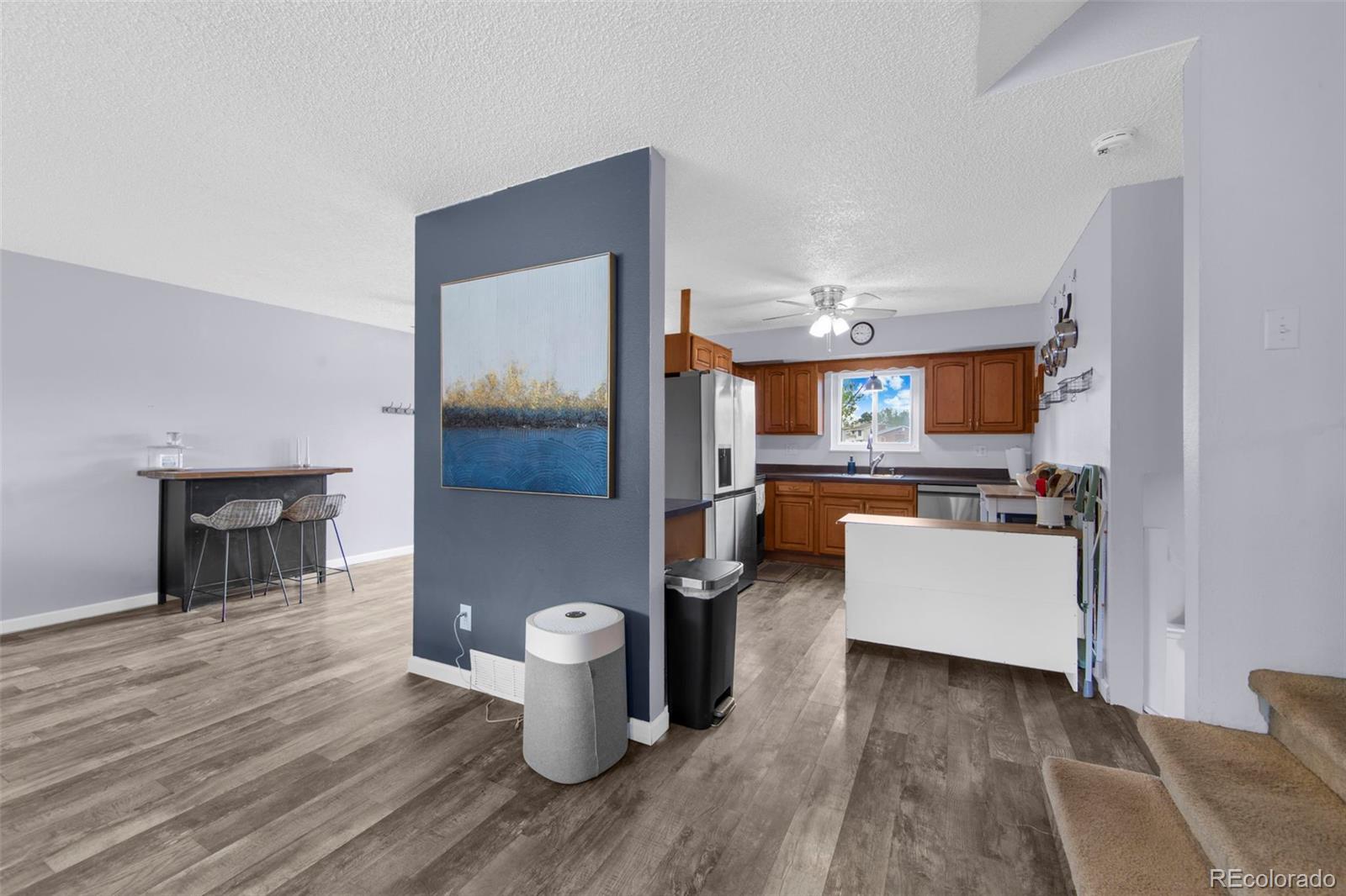 MLS Image #4 for 3005  vickers drive,colorado springs, Colorado