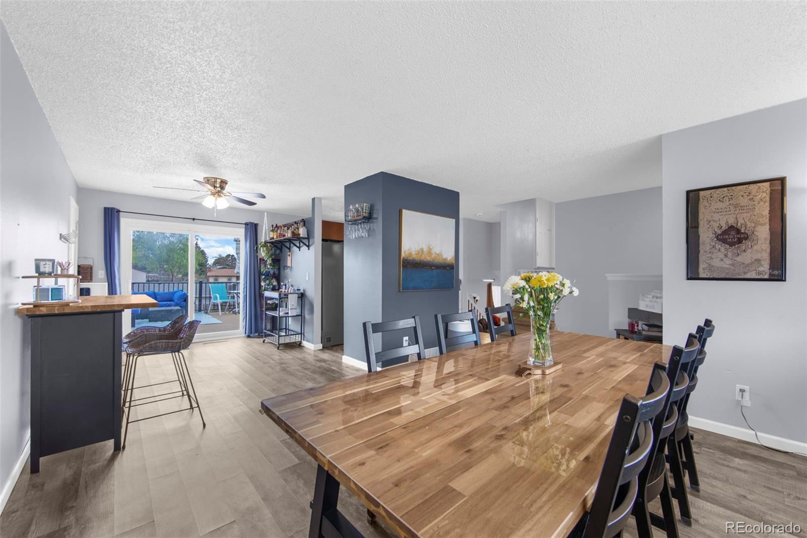 MLS Image #7 for 3005  vickers drive,colorado springs, Colorado