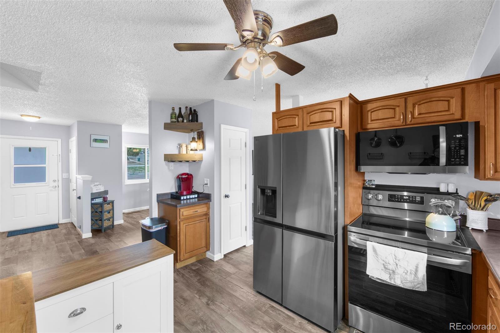 MLS Image #9 for 3005  vickers drive,colorado springs, Colorado