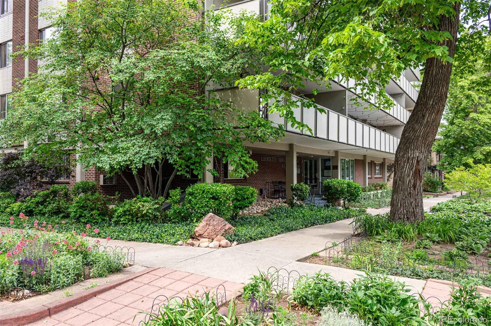 MLS Image #0 for 1085 n lafayette street,denver, Colorado