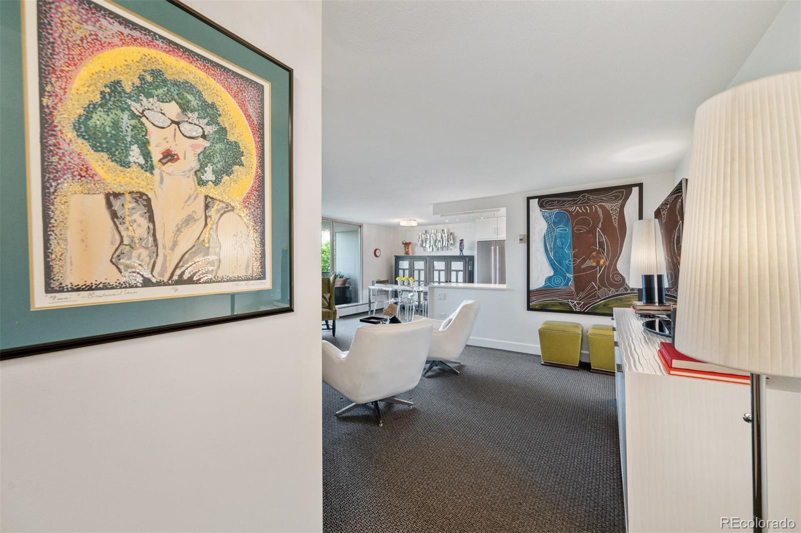 MLS Image #1 for 1085 n lafayette street,denver, Colorado