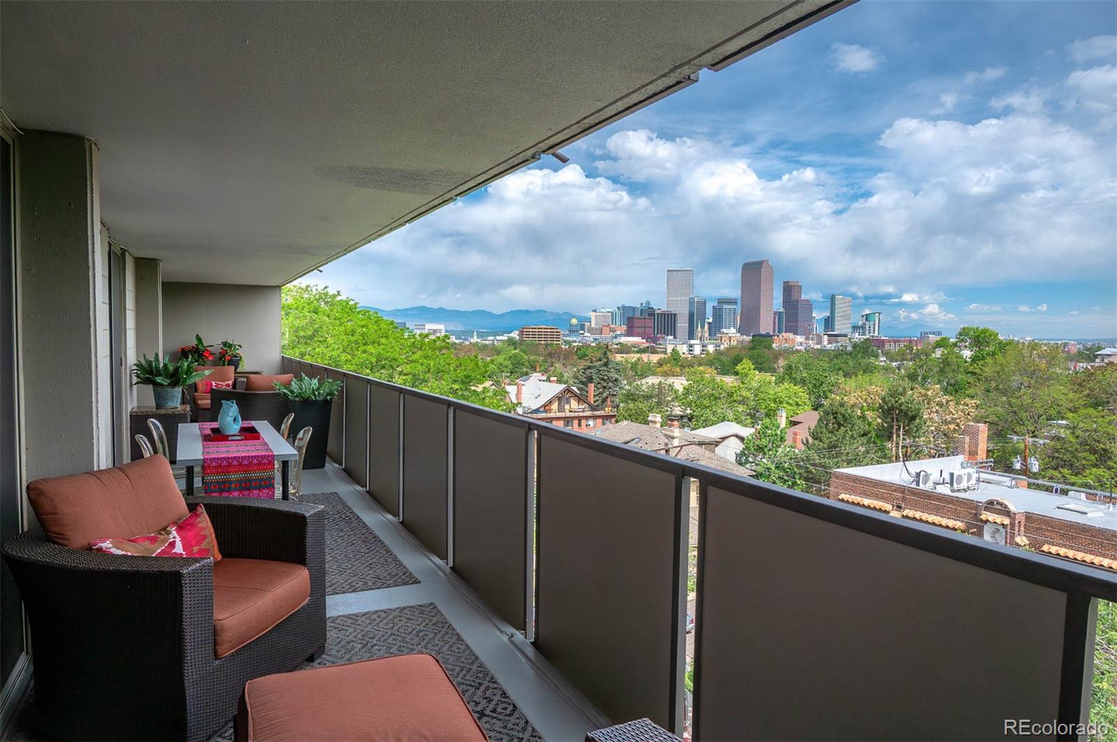 MLS Image #13 for 1085 n lafayette street,denver, Colorado
