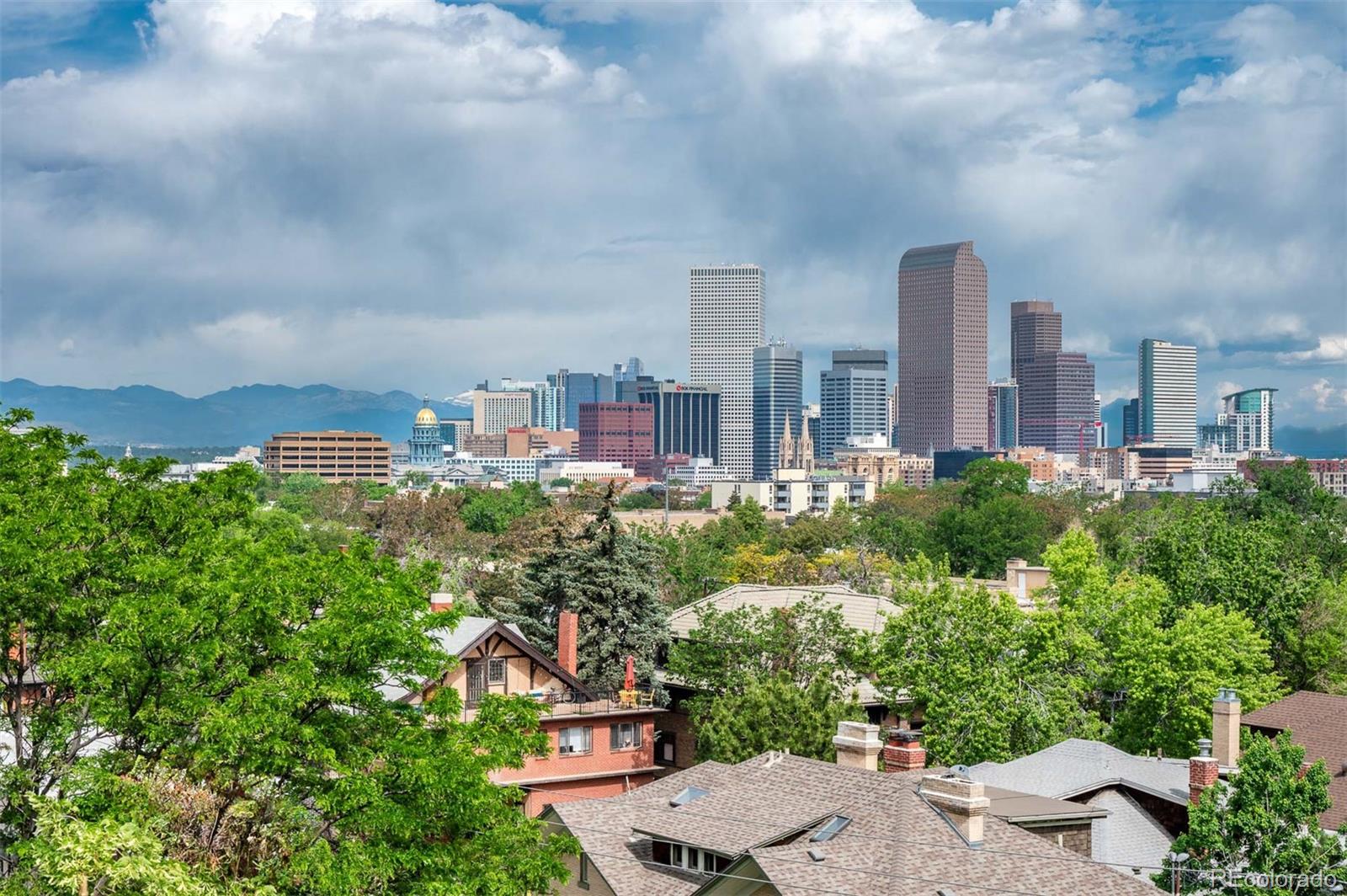 MLS Image #15 for 1085 n lafayette street,denver, Colorado