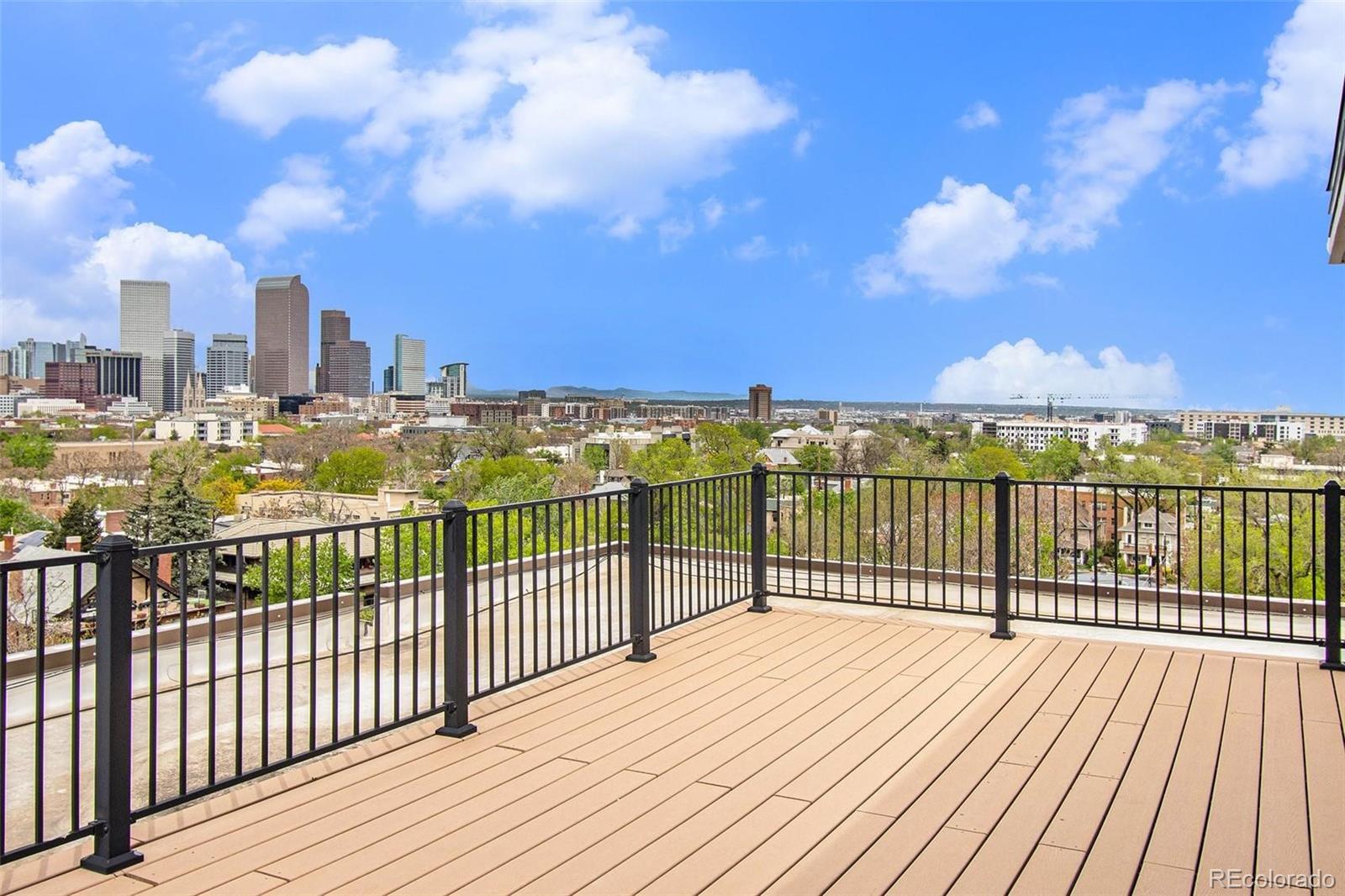 MLS Image #19 for 1085 n lafayette street,denver, Colorado