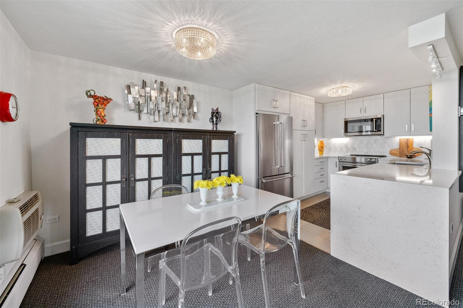 MLS Image #7 for 1085 n lafayette street,denver, Colorado