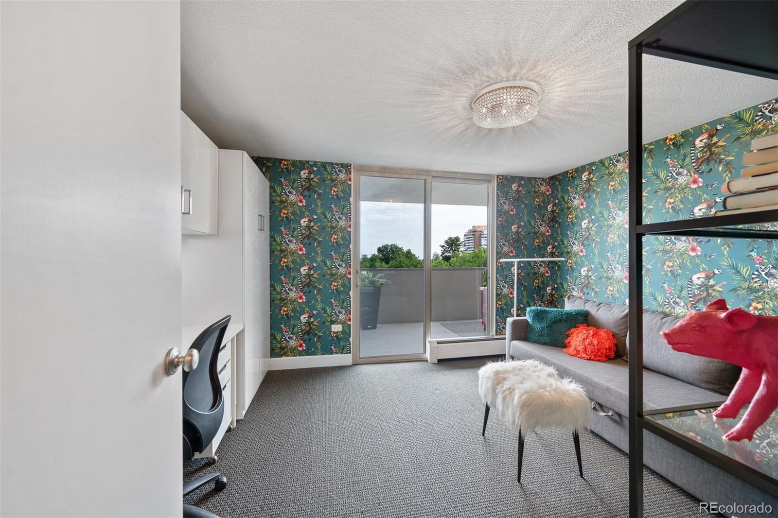 MLS Image #9 for 1085 n lafayette street,denver, Colorado