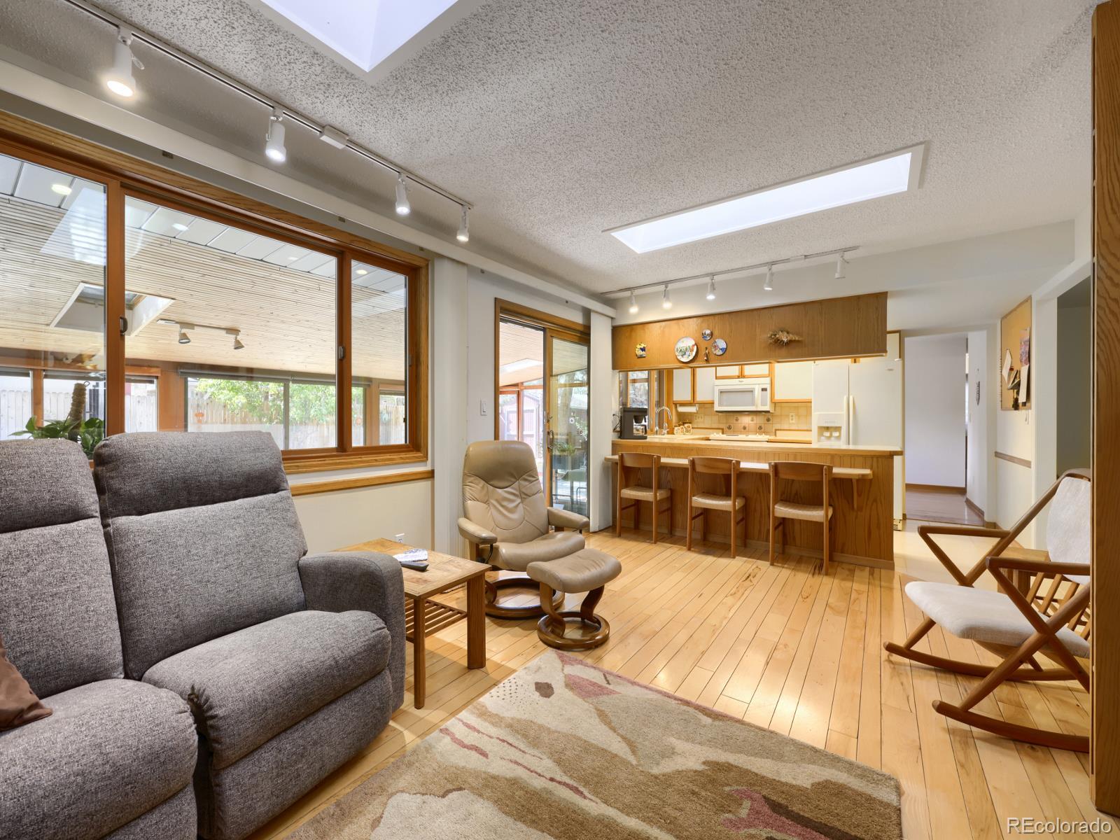 MLS Image #10 for 2175 s flower street,lakewood, Colorado