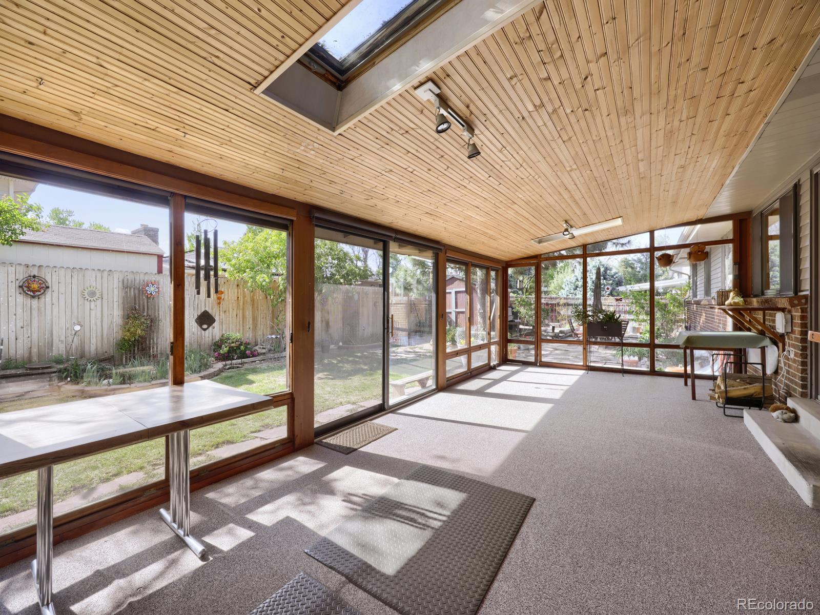 MLS Image #25 for 2175 s flower street,lakewood, Colorado