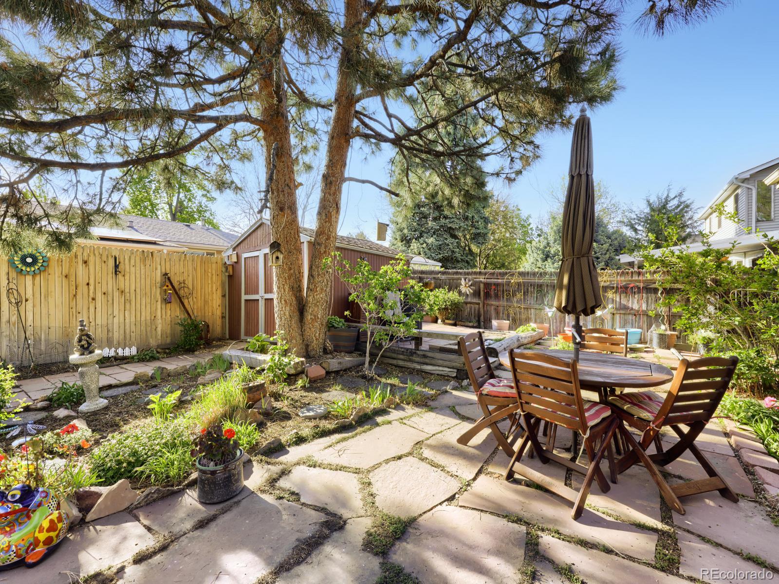 MLS Image #27 for 2175 s flower street,lakewood, Colorado
