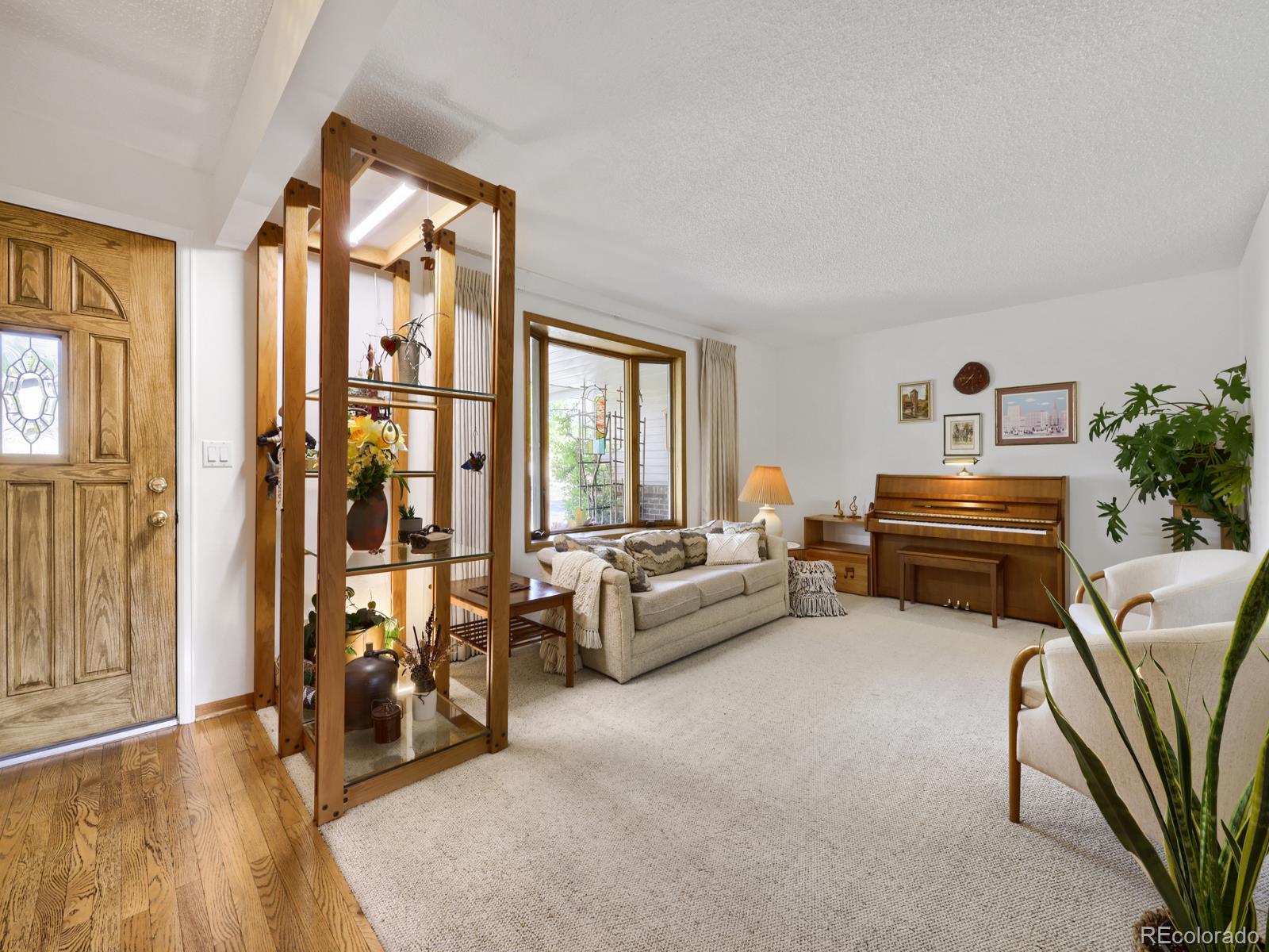 MLS Image #4 for 2175 s flower street,lakewood, Colorado