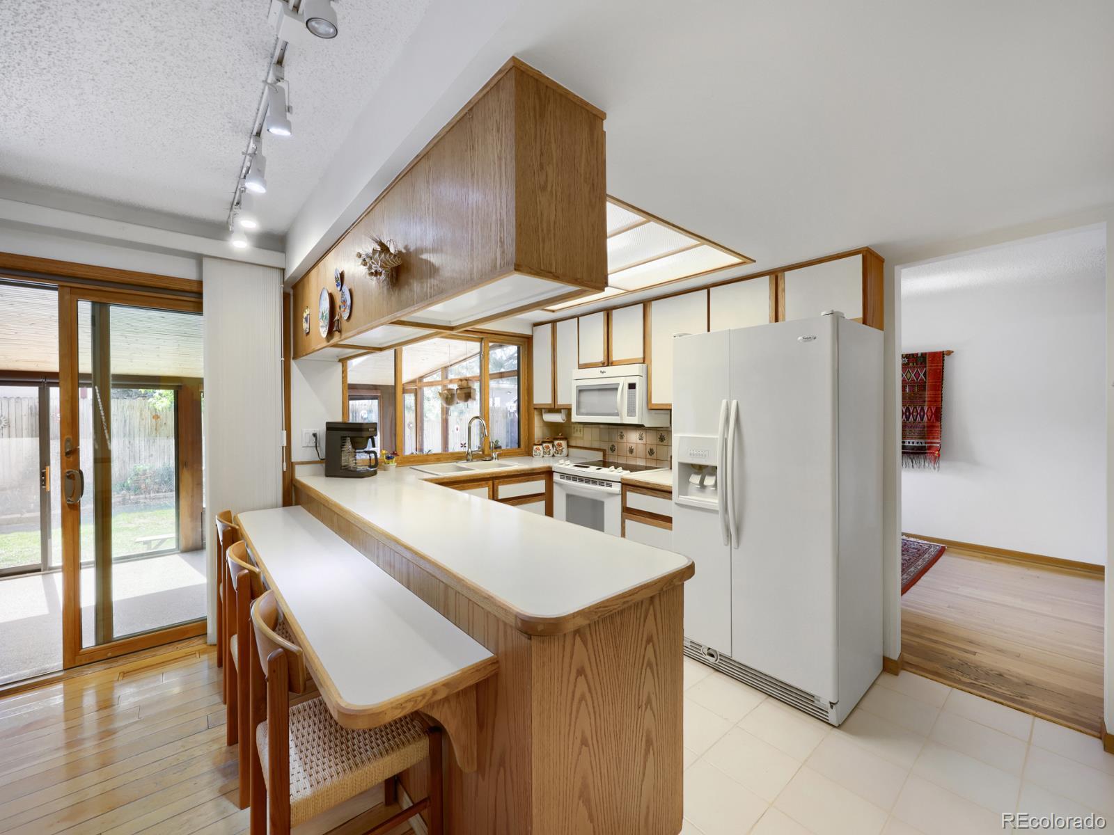 MLS Image #7 for 2175 s flower street,lakewood, Colorado