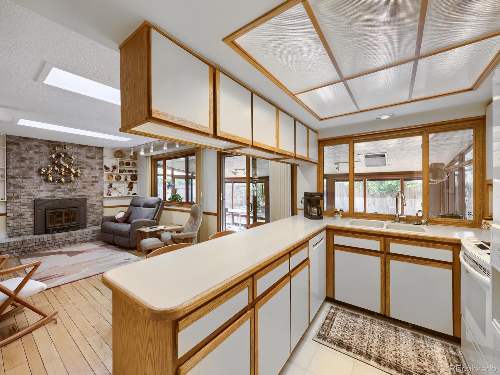 MLS Image #9 for 2175 s flower street,lakewood, Colorado
